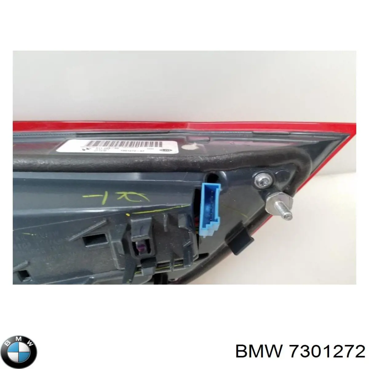 Купить 7301272 BMW Стоп задний