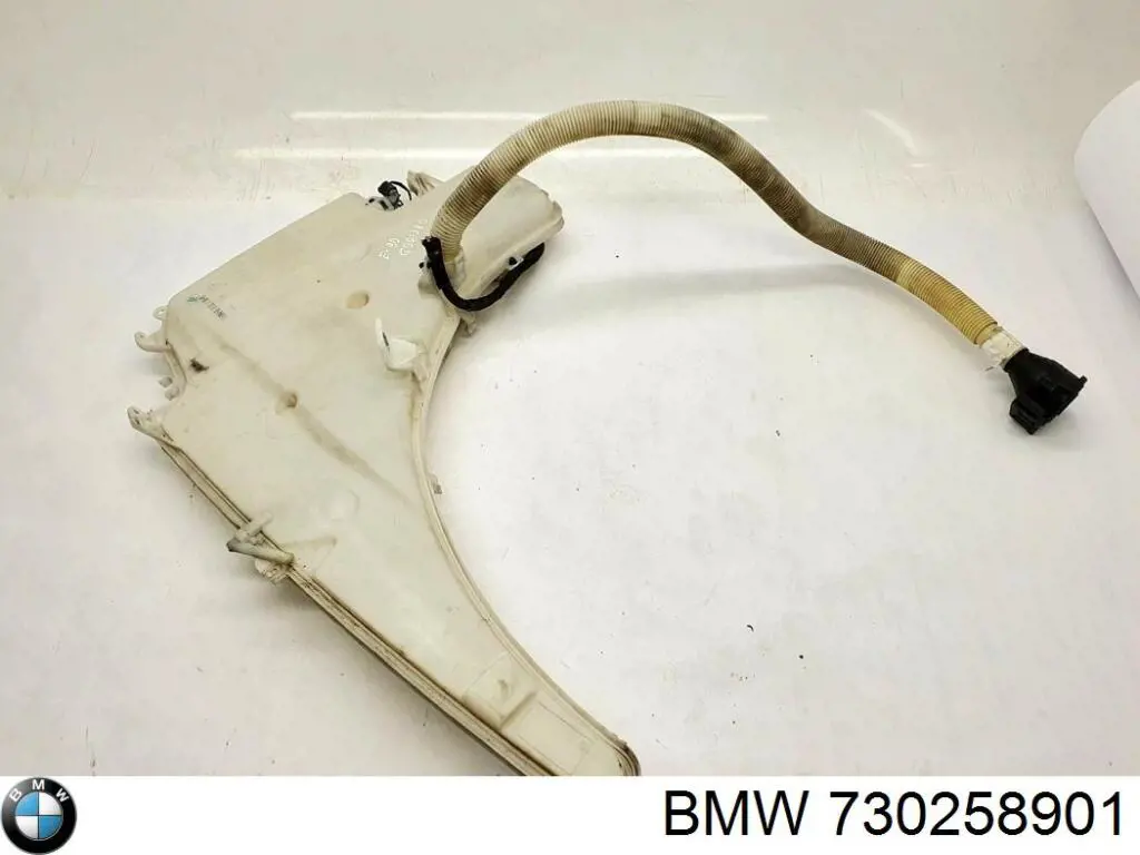 730258901 BMW 