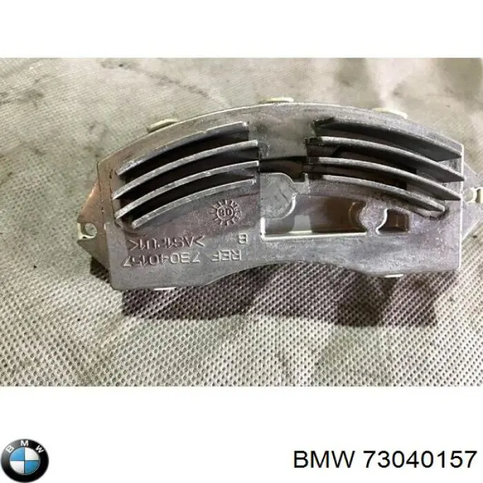  73040157 BMW