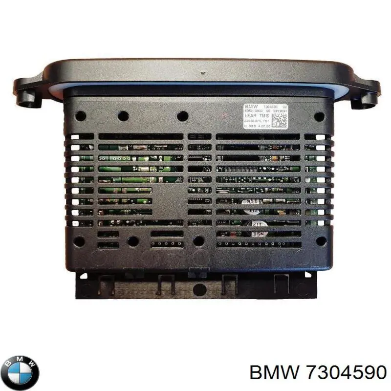  7304590 BMW