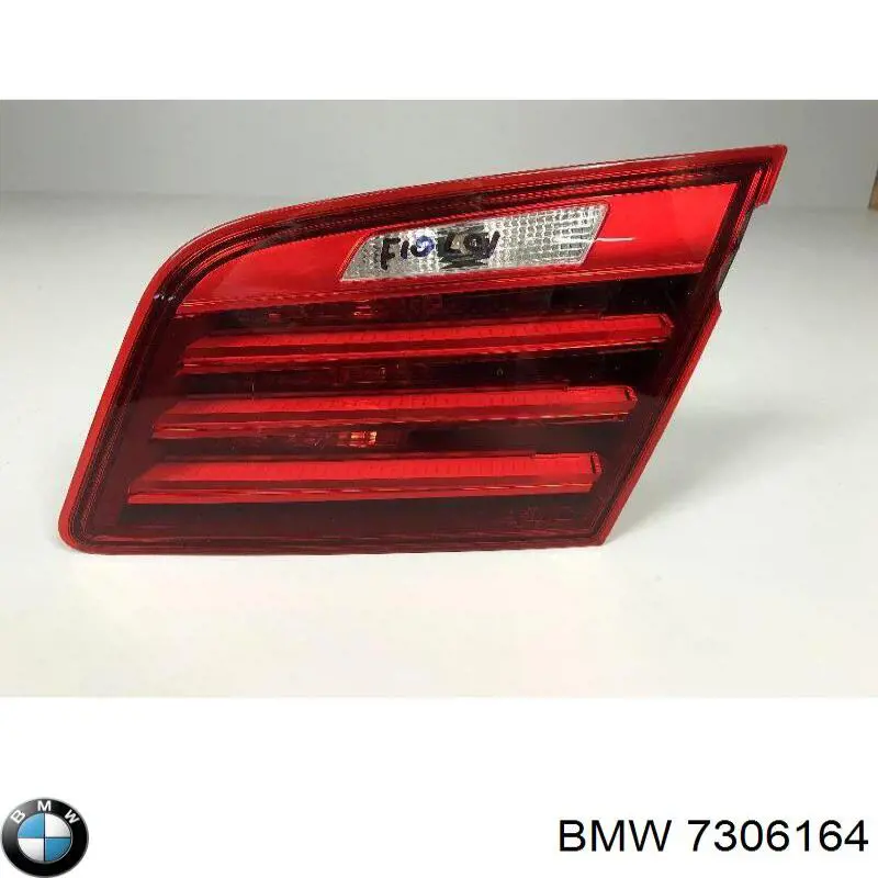 Купить 7016305 Autotechteile Стоп задний