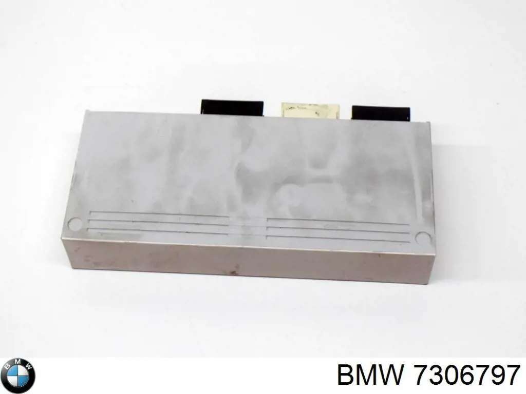 Датчик открытия крышки багажника/задней двери (ляды) BMW 7306797 цена, от 31.67 USD