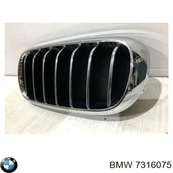 Купить 7316075 BMW 