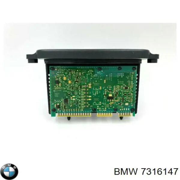 Ксенон, блок управления 7316147 BMW