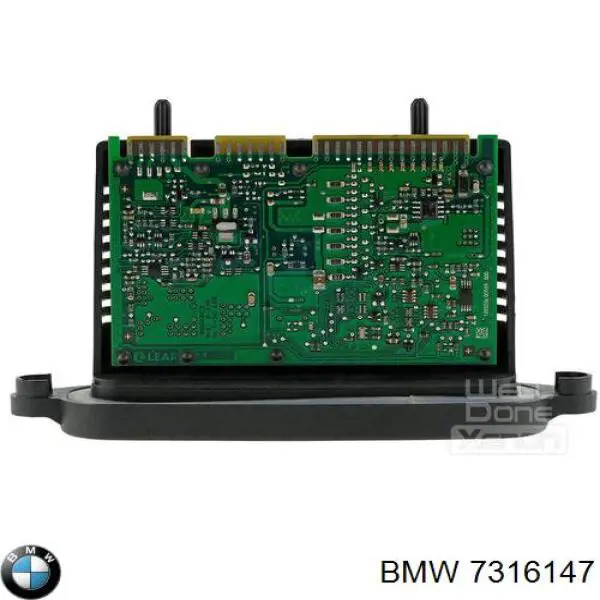 ЭБУ ксенона BMW 7316147