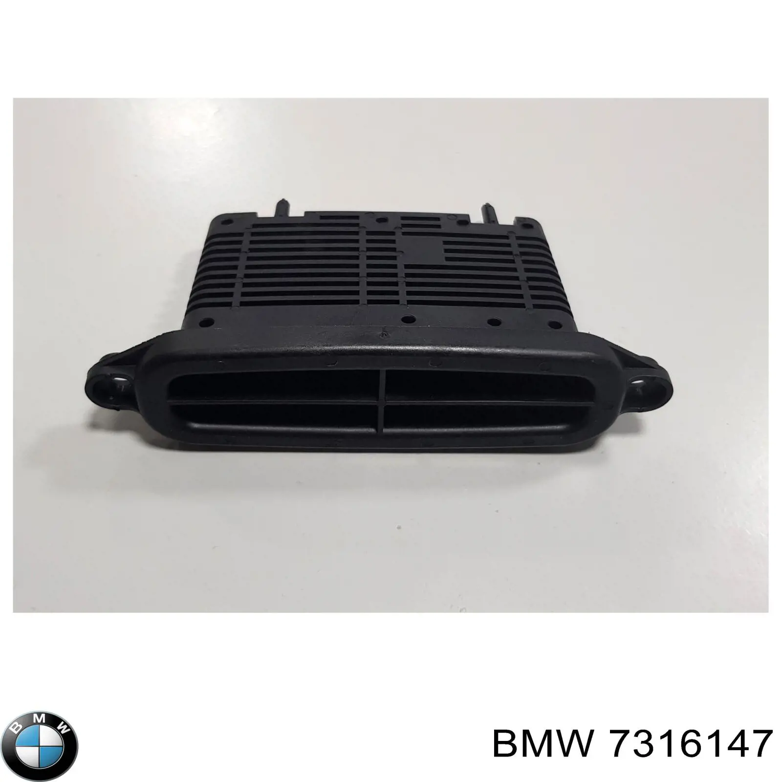  7316147 BMW