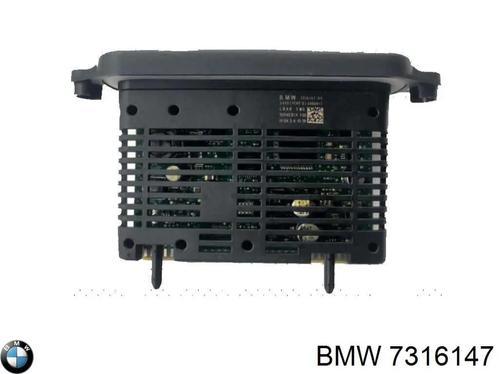 Реле управления ксеноном/биксеноном BMW 7316147 цена, от 146.28 USD