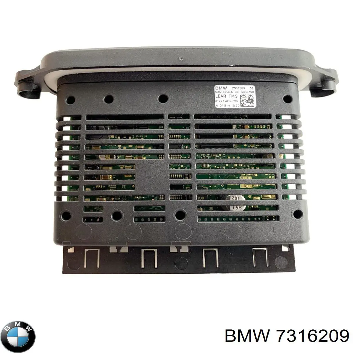 7316209 BMW 