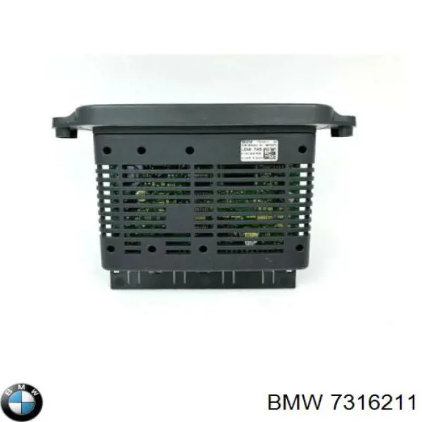  BMW 7316211 цена, от 53.40 USD
