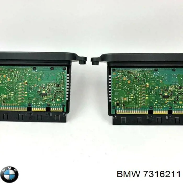 Купить 7316211 BMW 