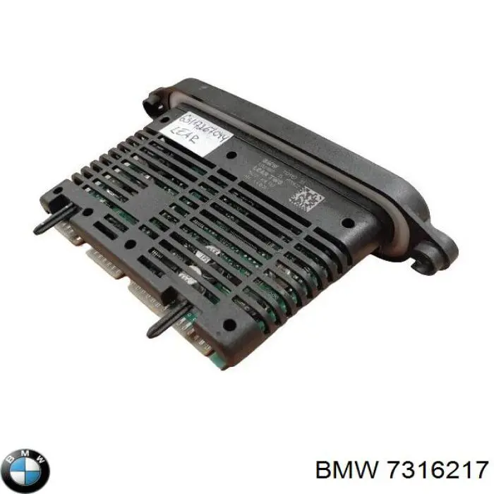 Блок розжига (ксенон) BMW 7316217 цена, от 97.57 USD