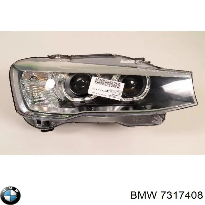  7317408 BMW