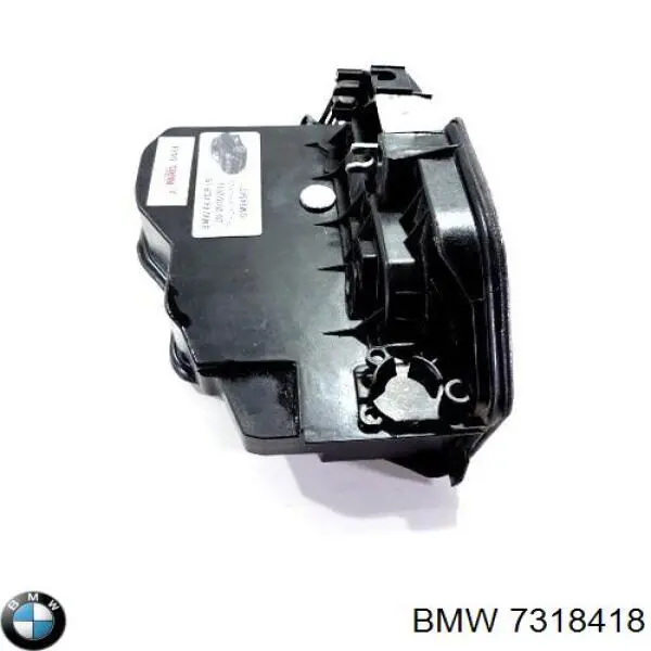 Купить 7318418 BMW Замок двери задней правой