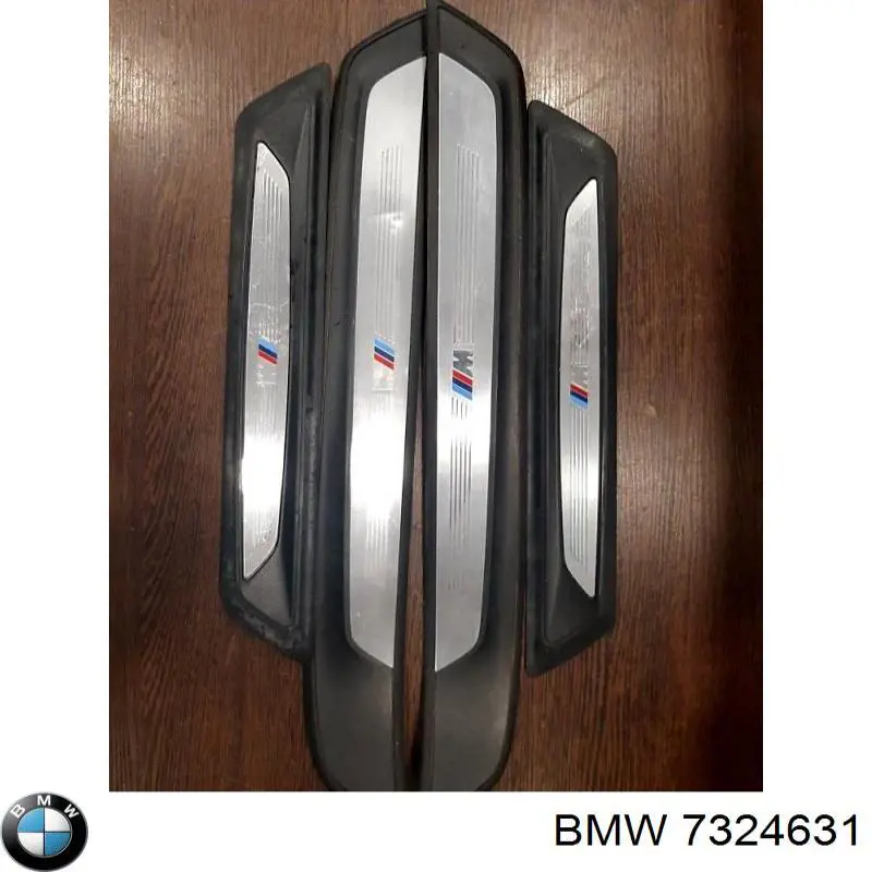  BMW 51477324631 цена, от 16.47 USD