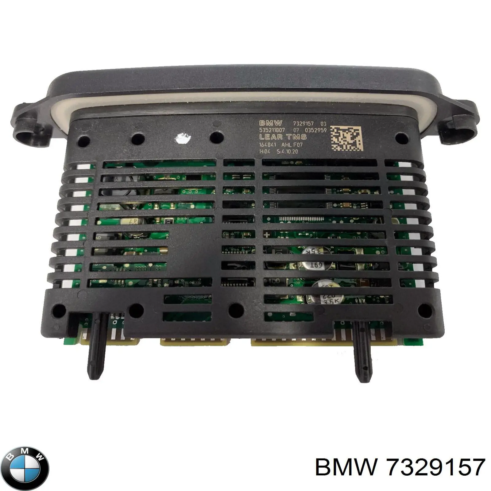  7329157 BMW