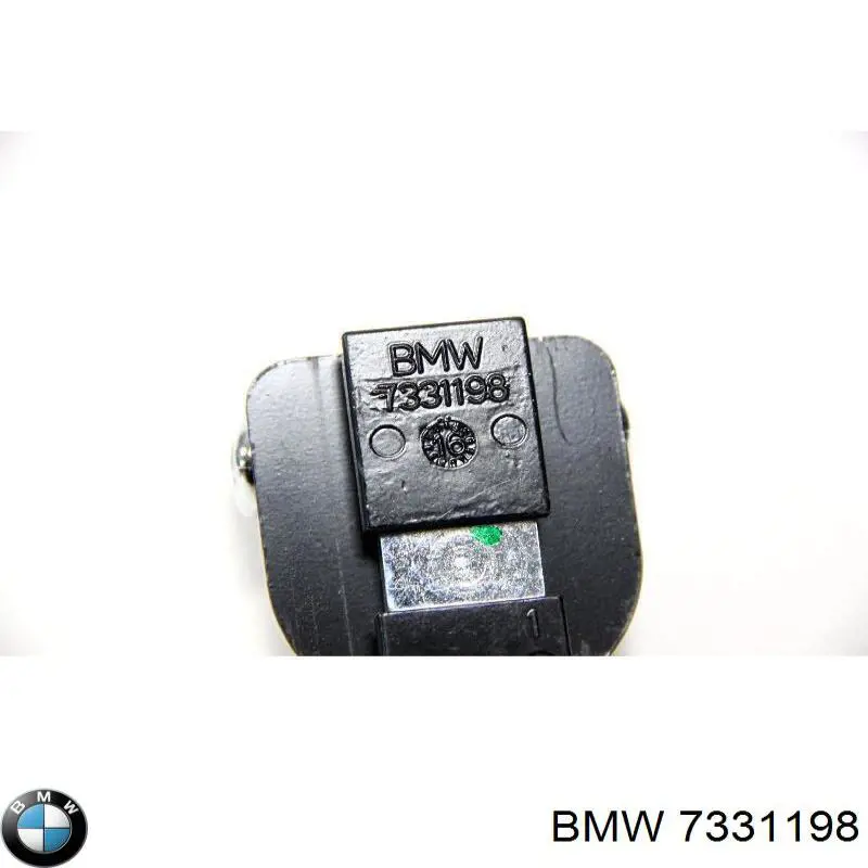 7331198 BMW 