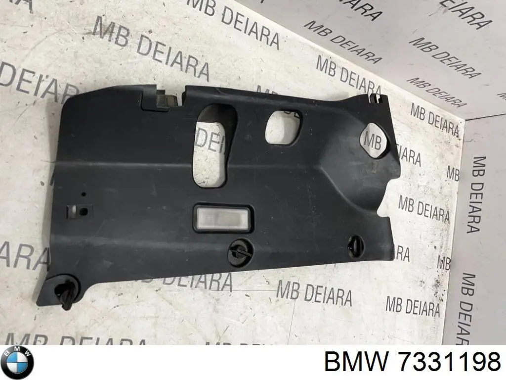  BMW 7331198 цена, от 3.80 USD
