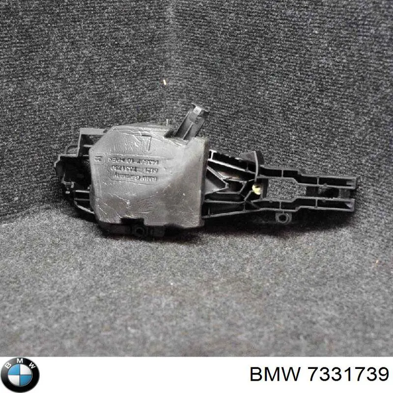 Замок задней двери, правой BMW 7331739 цена, от 5.65 USD