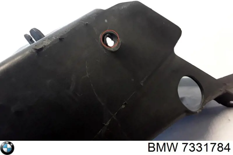 Купить 7115168 Autotechteile Воздуховод тормозного диска правый