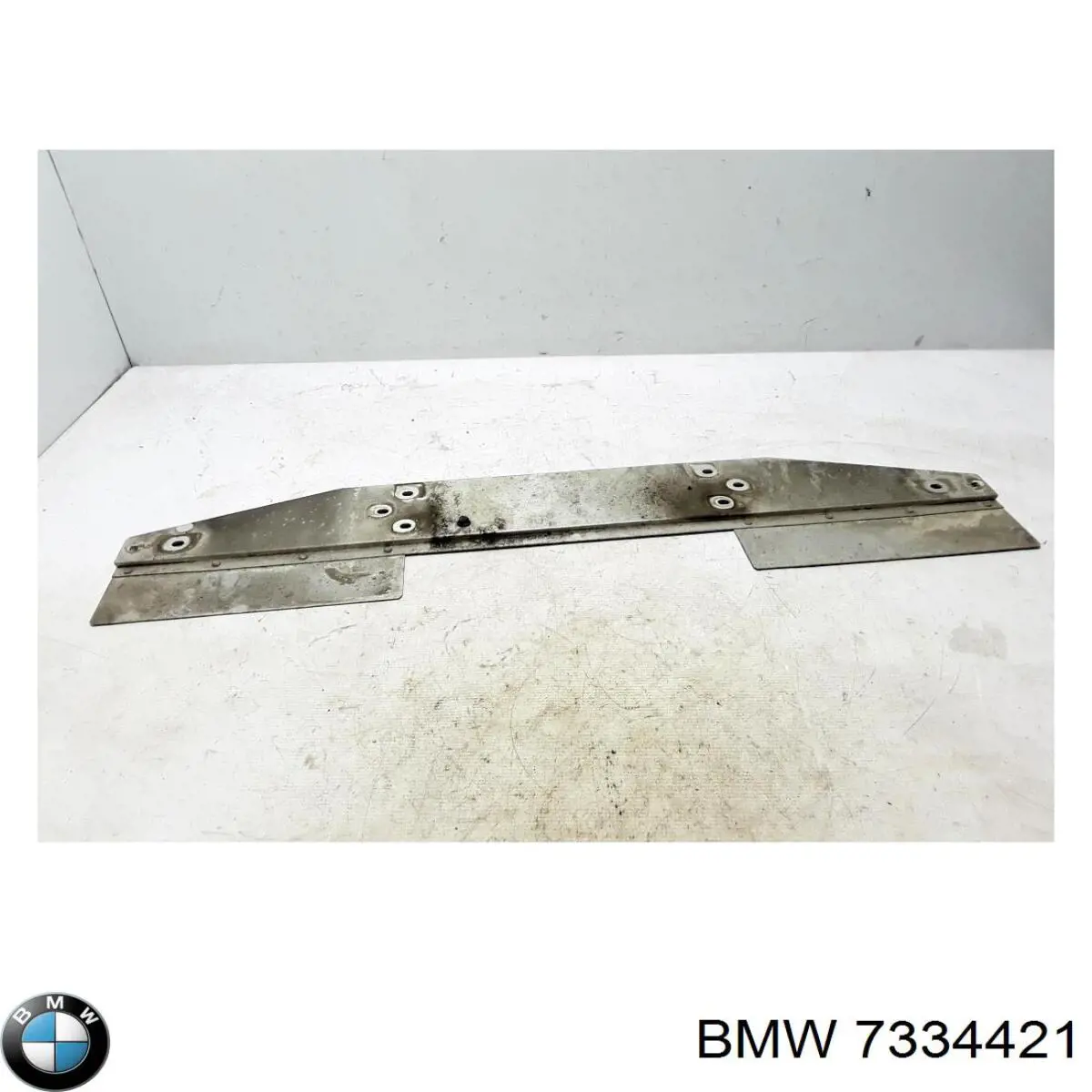  BMW 7334421 цена, от 25.34 USD