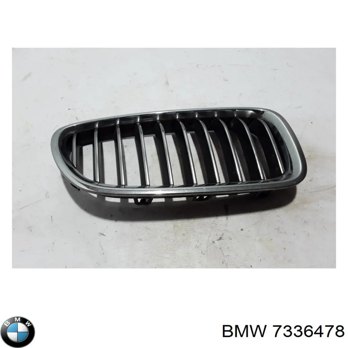  7336478 BMW