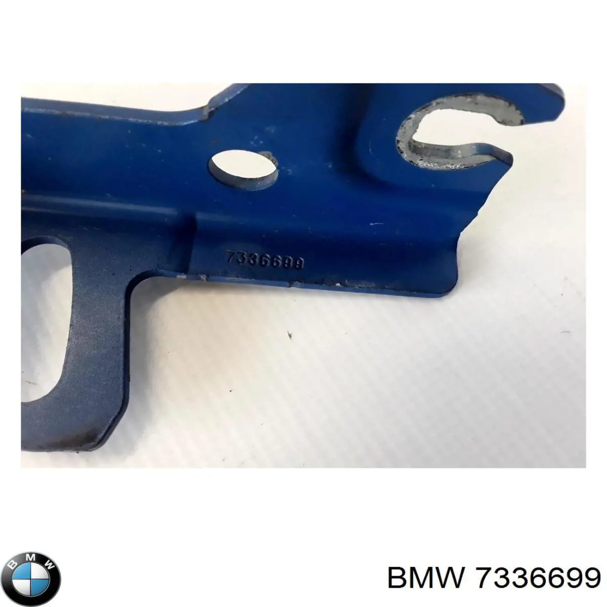 7336699 BMW 