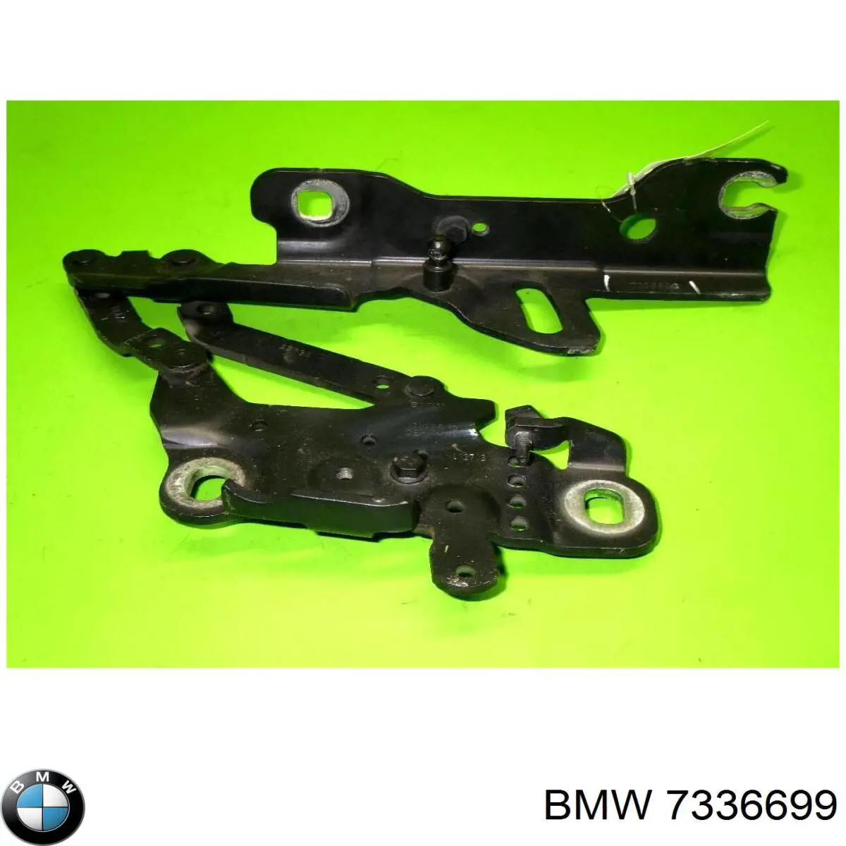 Купить 7336699 BMW 
