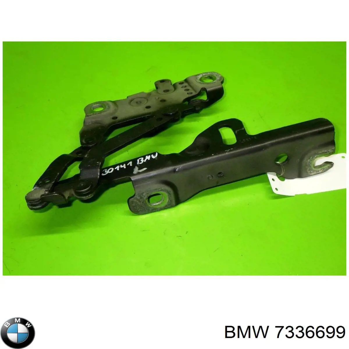 7336699 BMW 