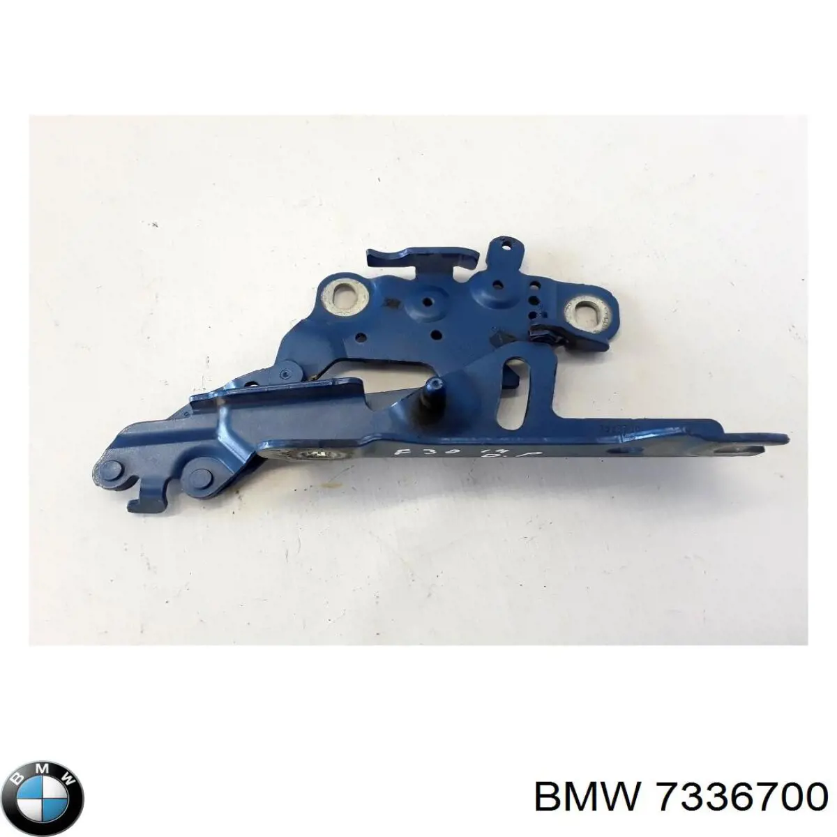  7336700 BMW