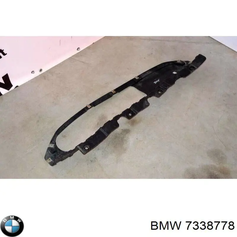  BMW 7338778 цена, от 31.67 USD