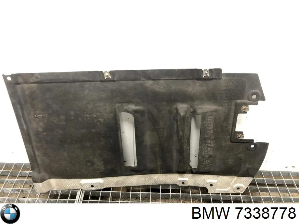  BMW 7338778