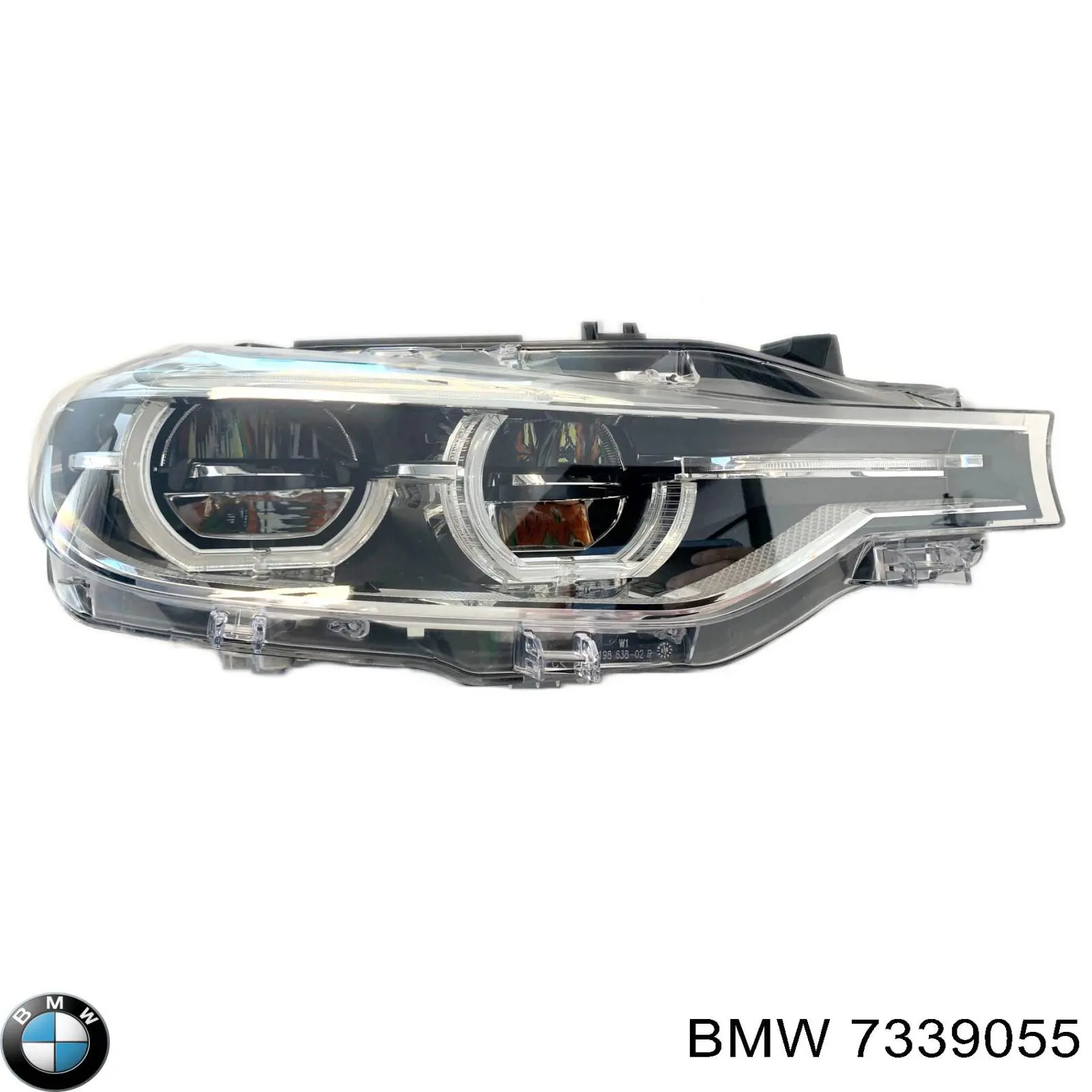 7339055 BMW 