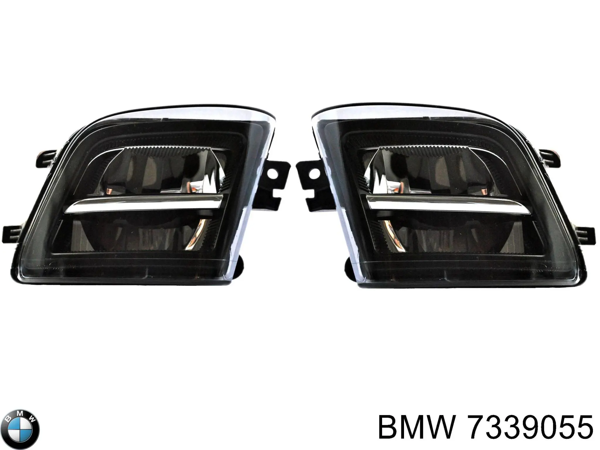  BMW 7339055 цена, от 65.40 USD