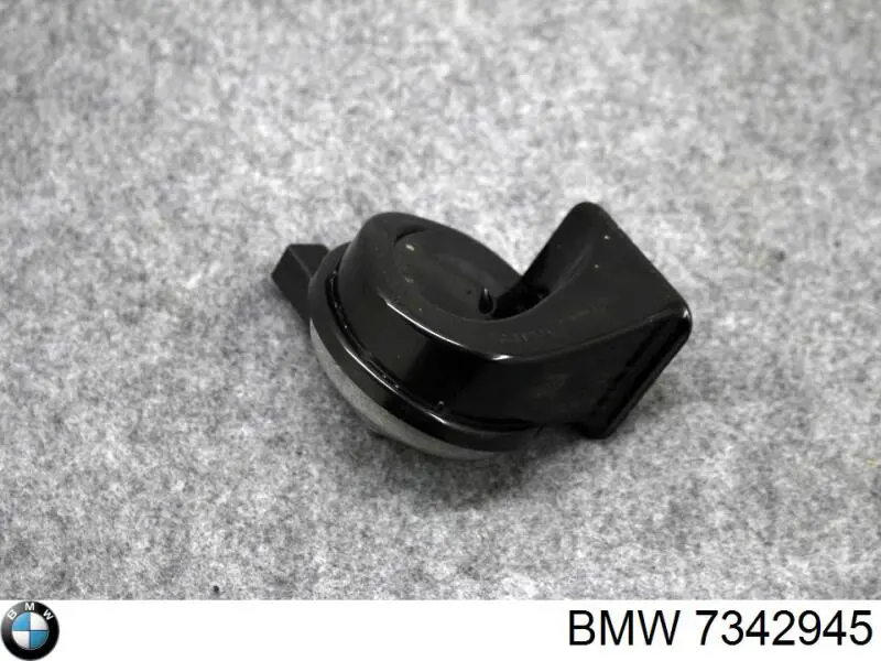 Купить 7342945 BMW Сигнал звуковой (клаксон)