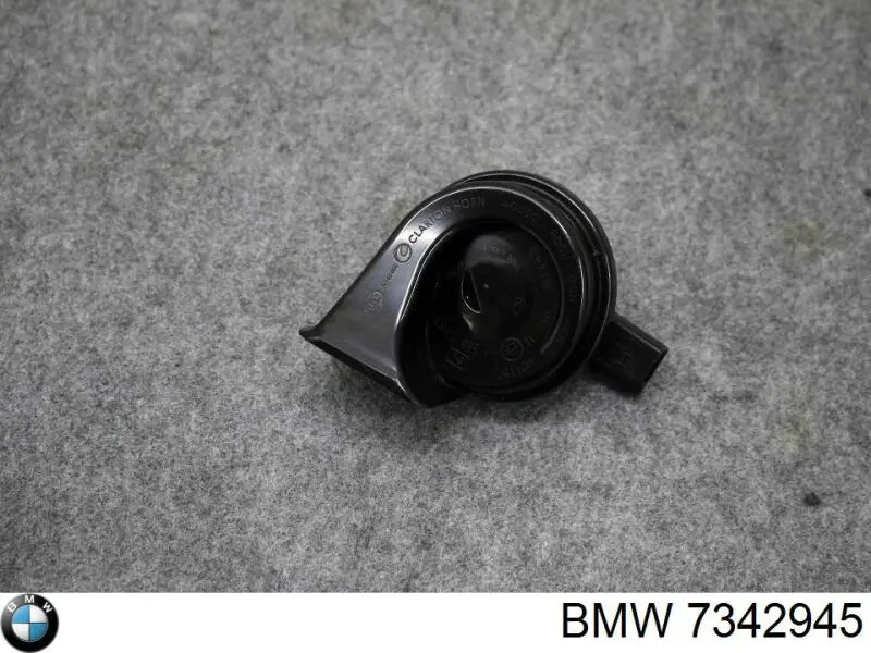 7342945 BMW Клаксон