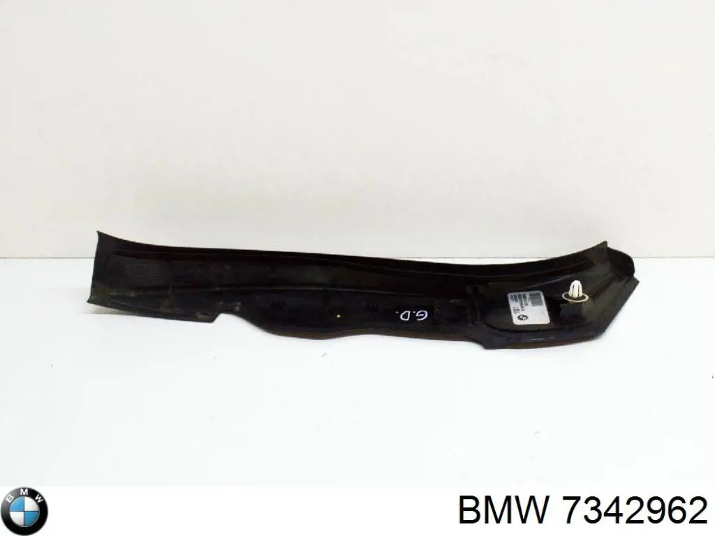 7342962 BMW 