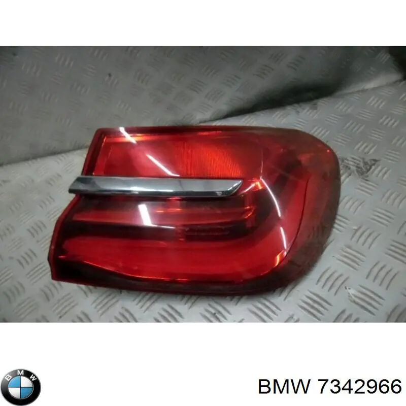  7342966 BMW