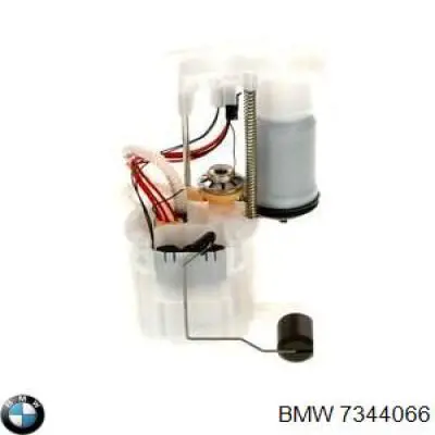 Модуль бензонасоса BMW 7344066 цена, от 202.73 USD