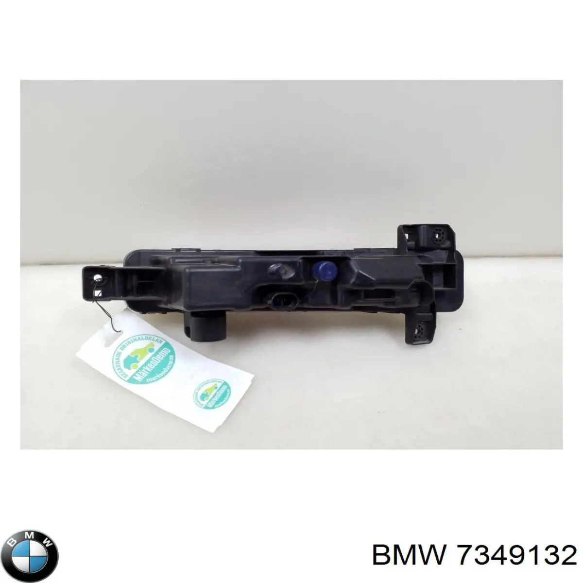 Фара противотуманная, правая BMW 7349132 цена, от 76.02 USD