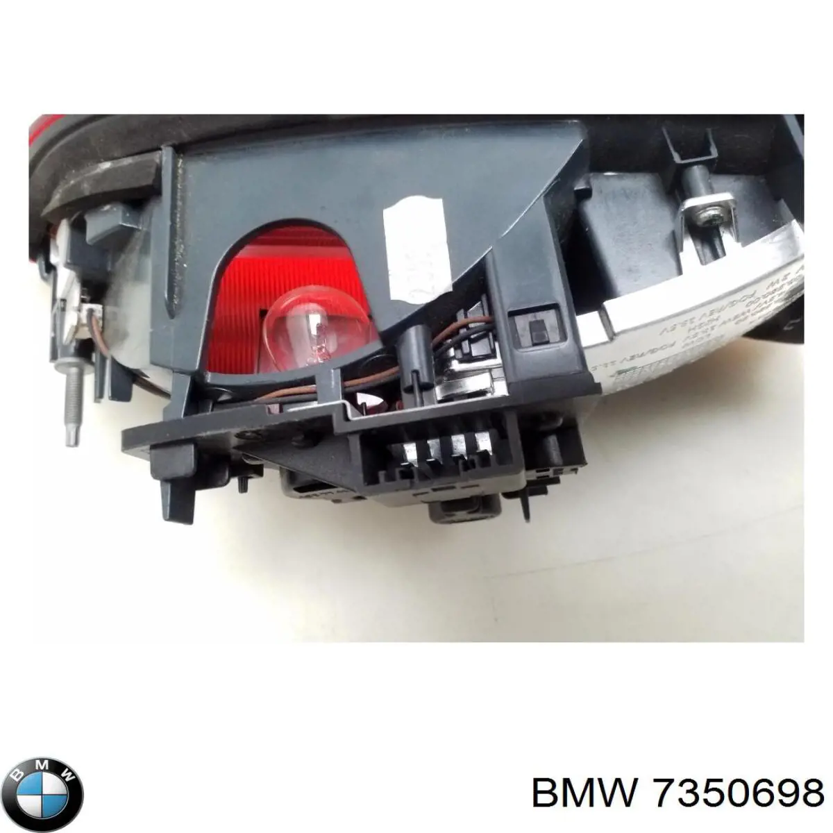  7350698 BMW