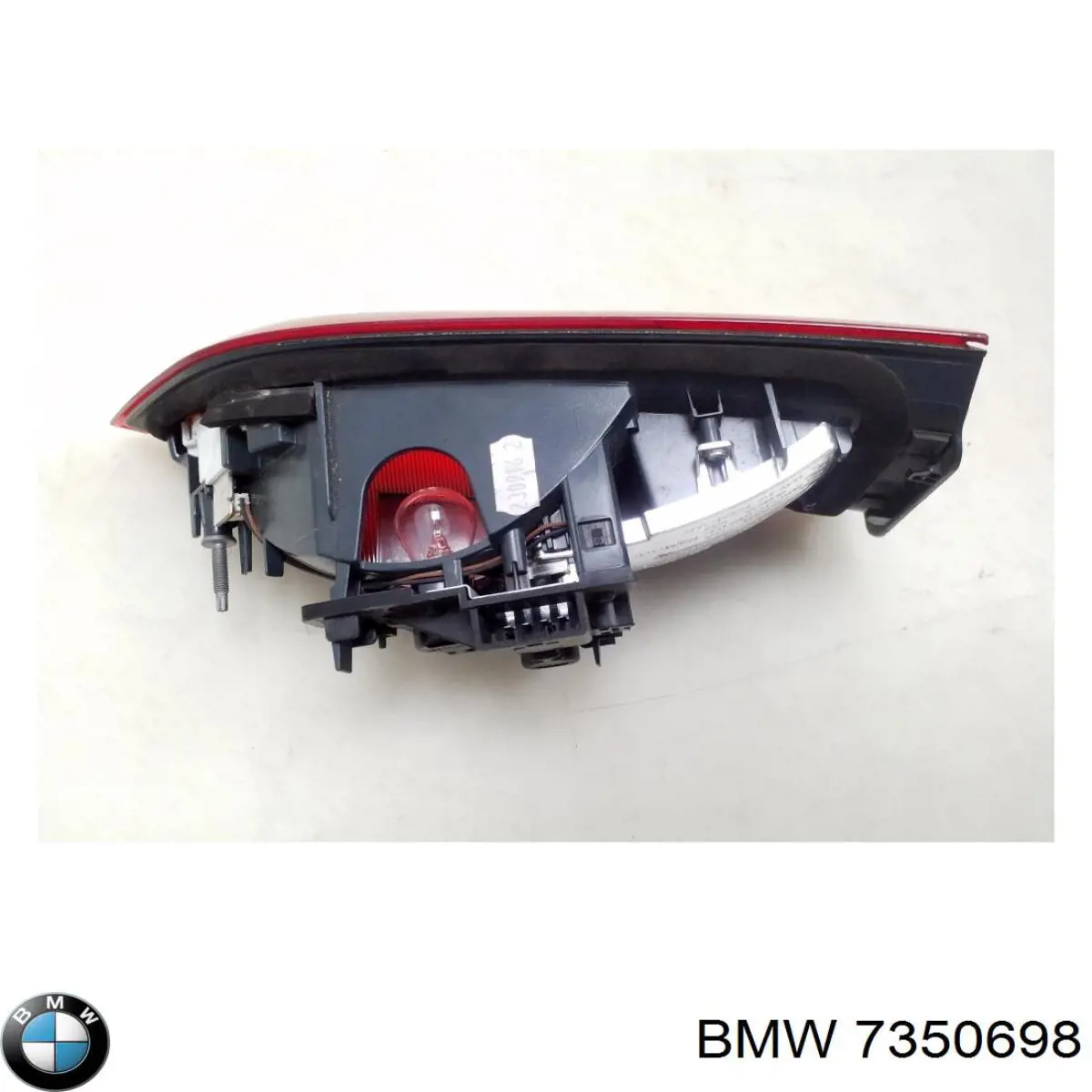Купить 7350698 BMW Стоп задний