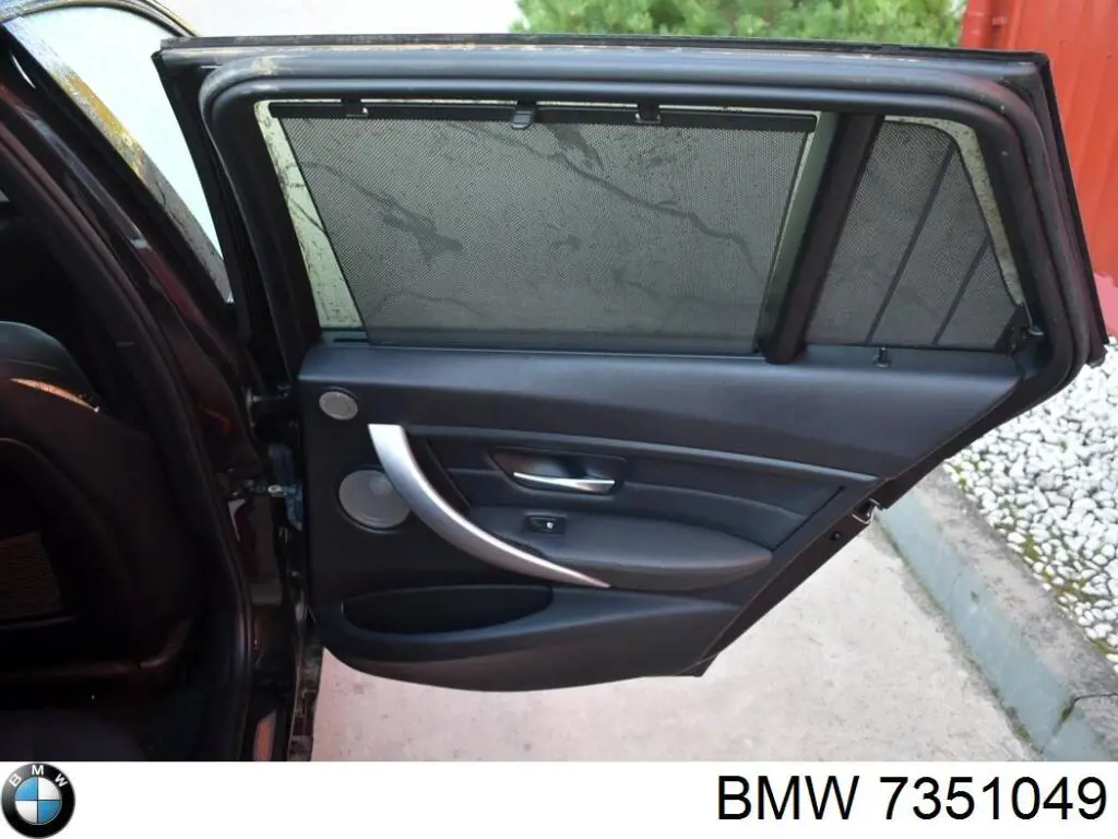  7351049 BMW