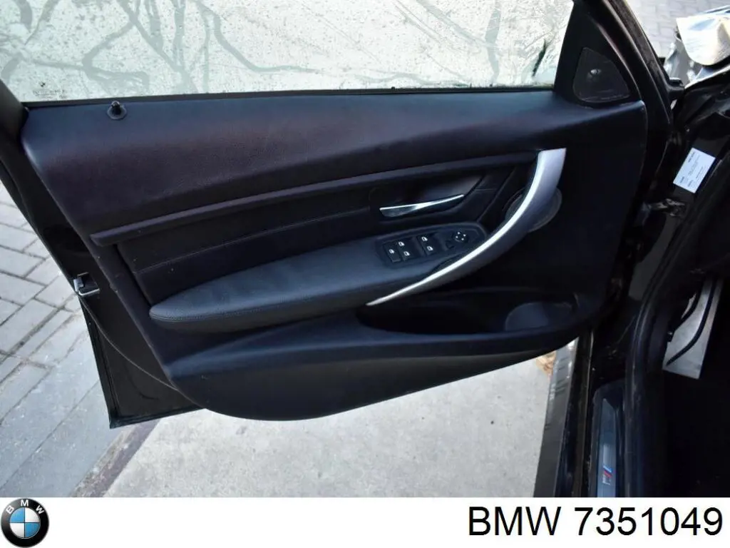  BMW 7351049 цена, от 19.00 USD
