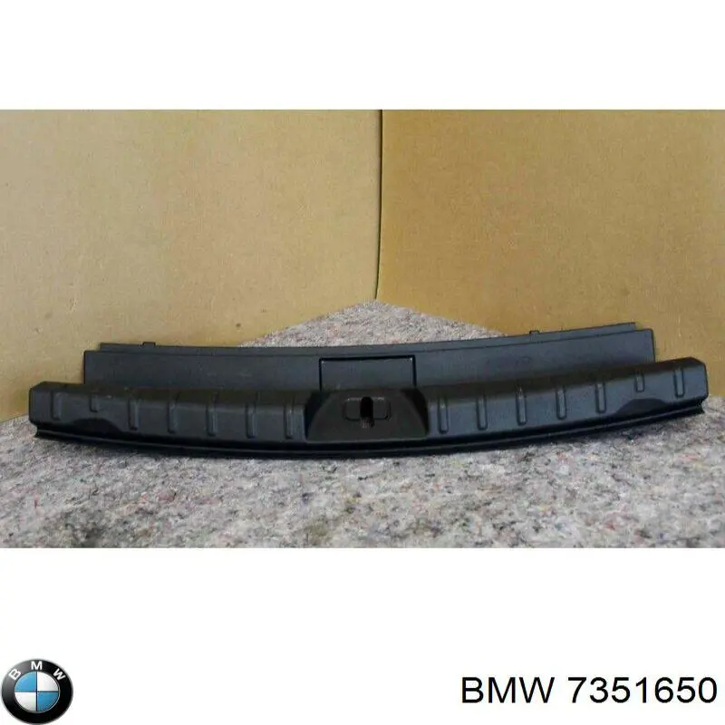 7351650 BMW 