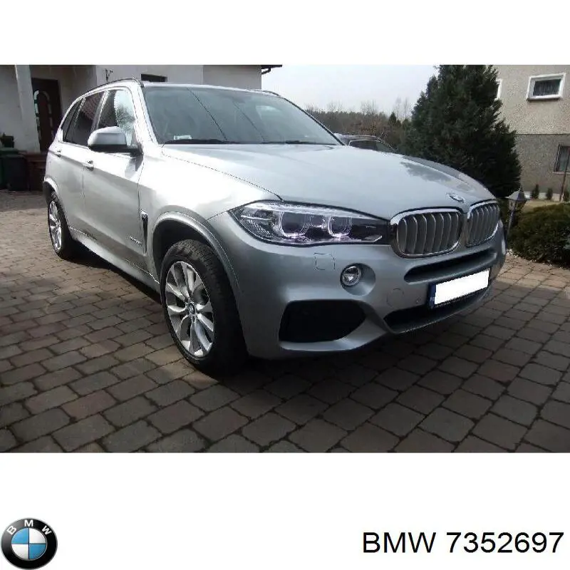 7352697 BMW 
