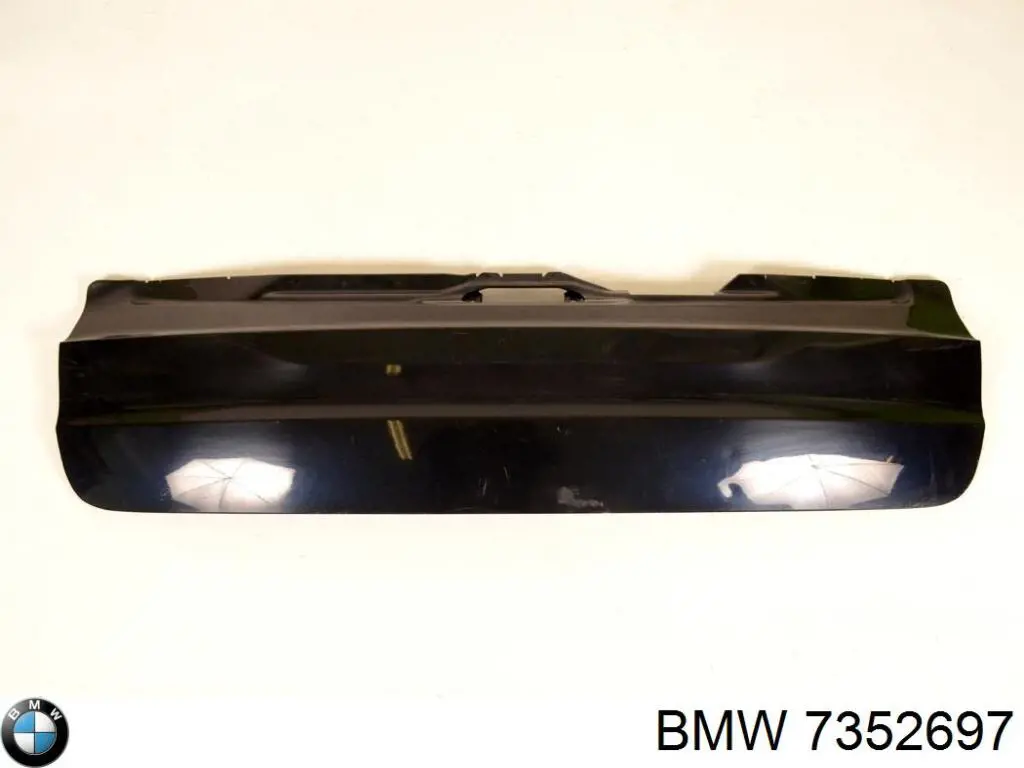  7352697 BMW
