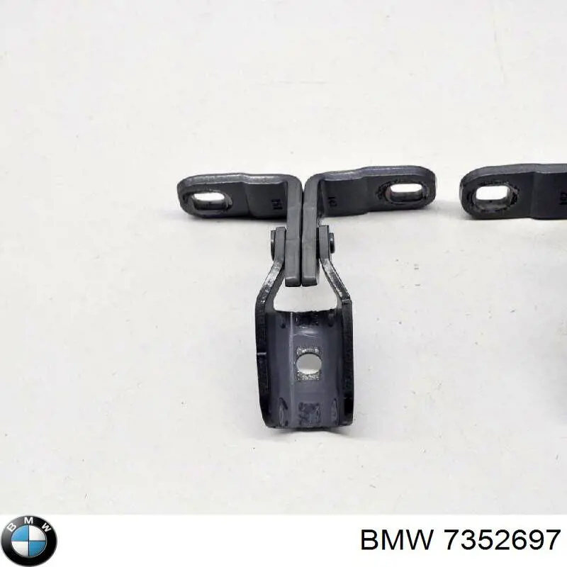  7352697 BMW