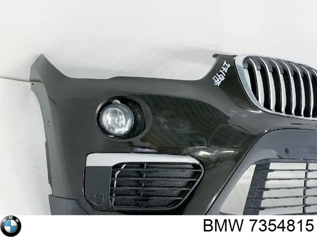 7354815 BMW 