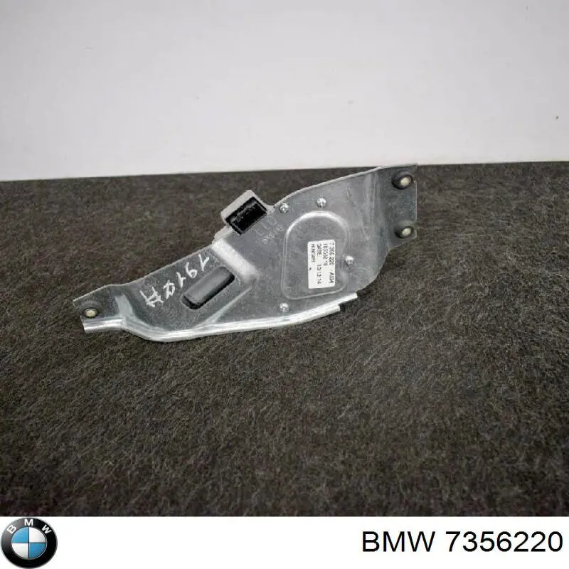  7356220 BMW