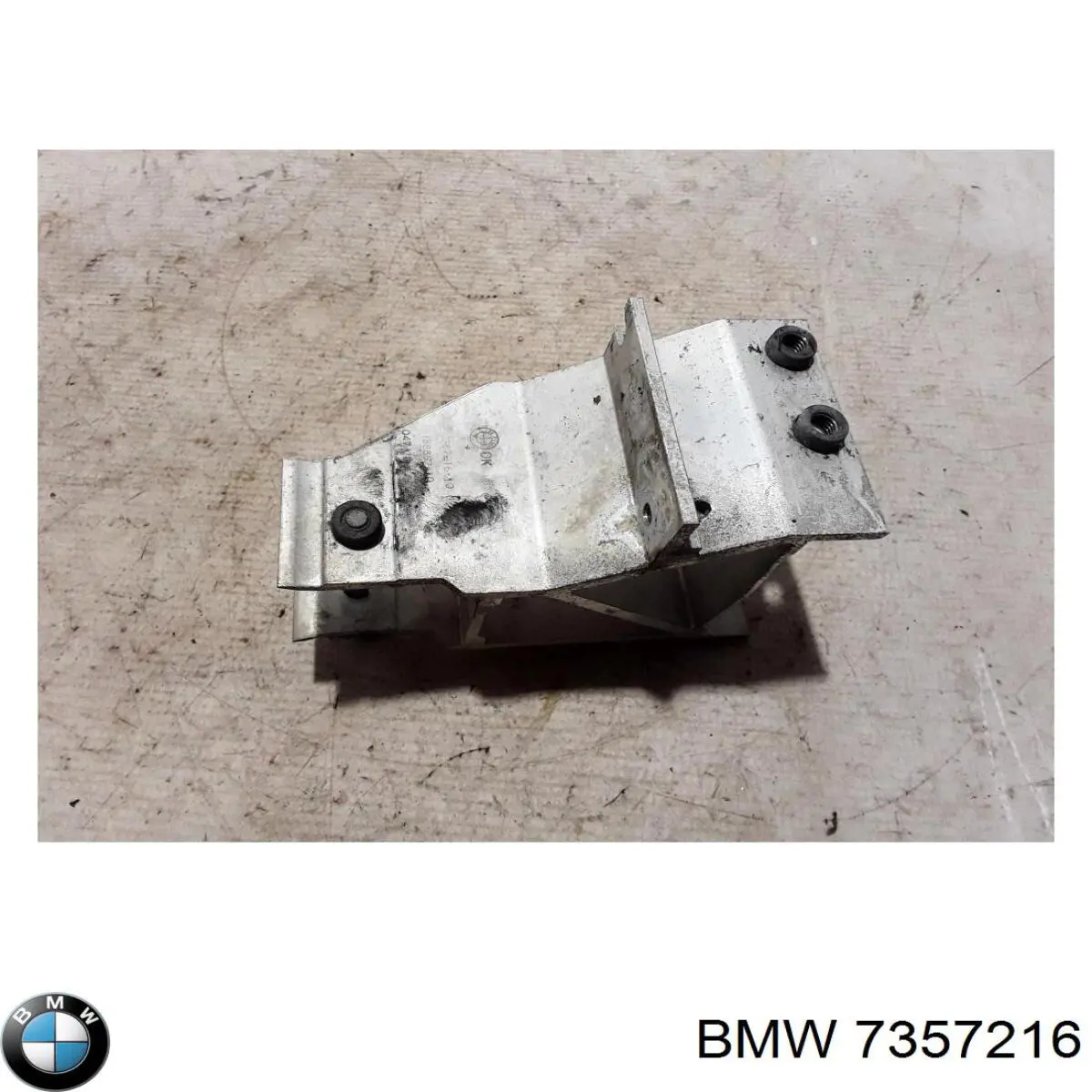  7357216 BMW